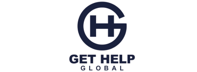 Get Help  Logo